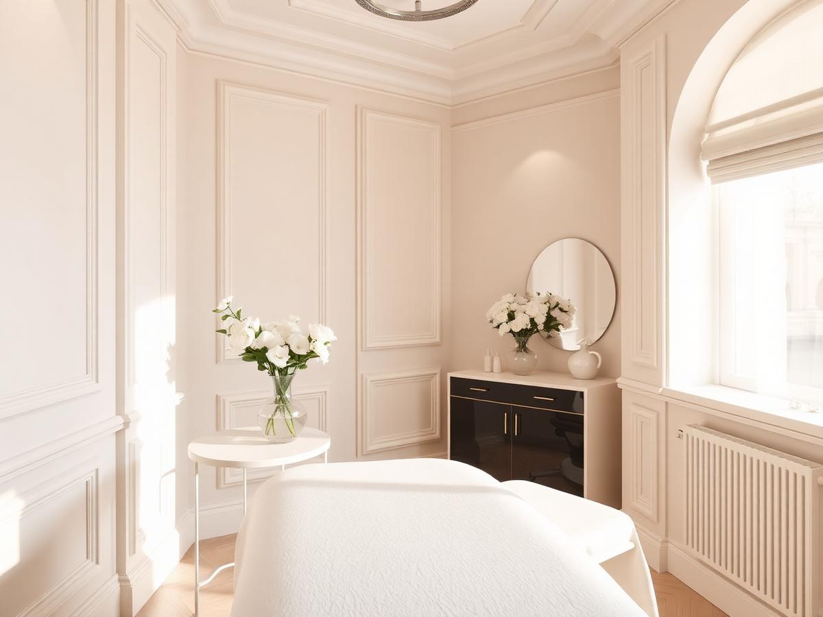 Estudio Miriam García